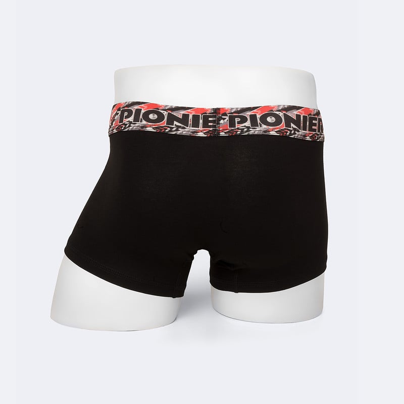 ROPA INTERIOR-DORMIR JERSEY FULL LYCRA HOMBRE IPEKCI - 5