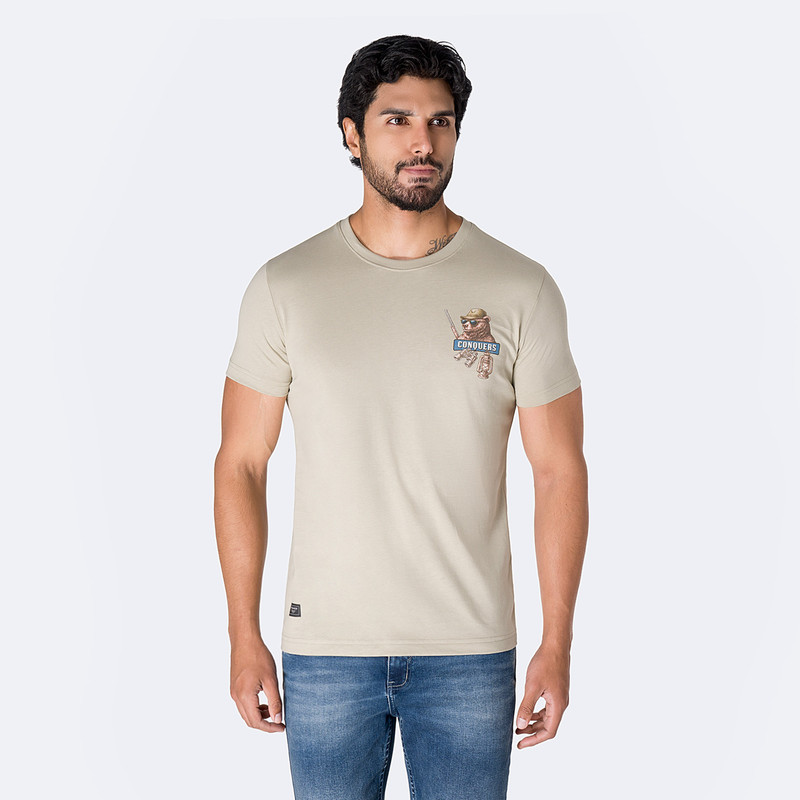POLOS JERSEY HOMBRE ALHONZO - 1