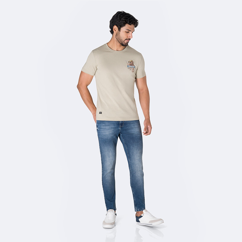 POLOS JERSEY HOMBRE ALHONZO - 4