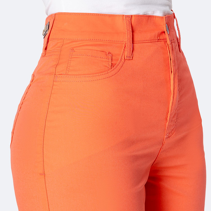 SHORTS TAFETA MUJER FRANCILA T25 - 4