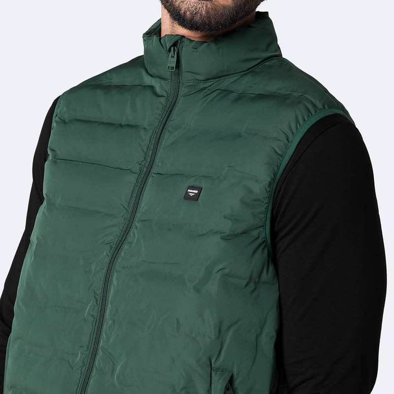 CHALECO SINTETICA HOMBRE GEORGEH - 2