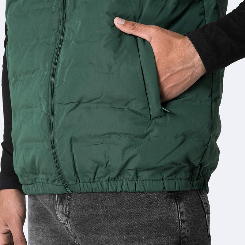 CHALECO SINTETICA HOMBRE GEORGEH - 3