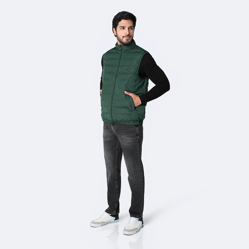 CHALECO SINTETICA HOMBRE GEORGEH - 6