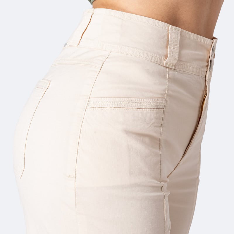 SHORTS TAFETA MUJER PILARH - 3