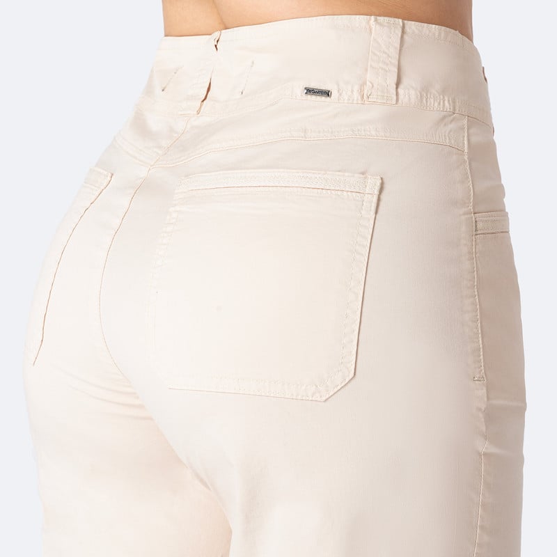 SHORTS TAFETA MUJER PILARH - 4