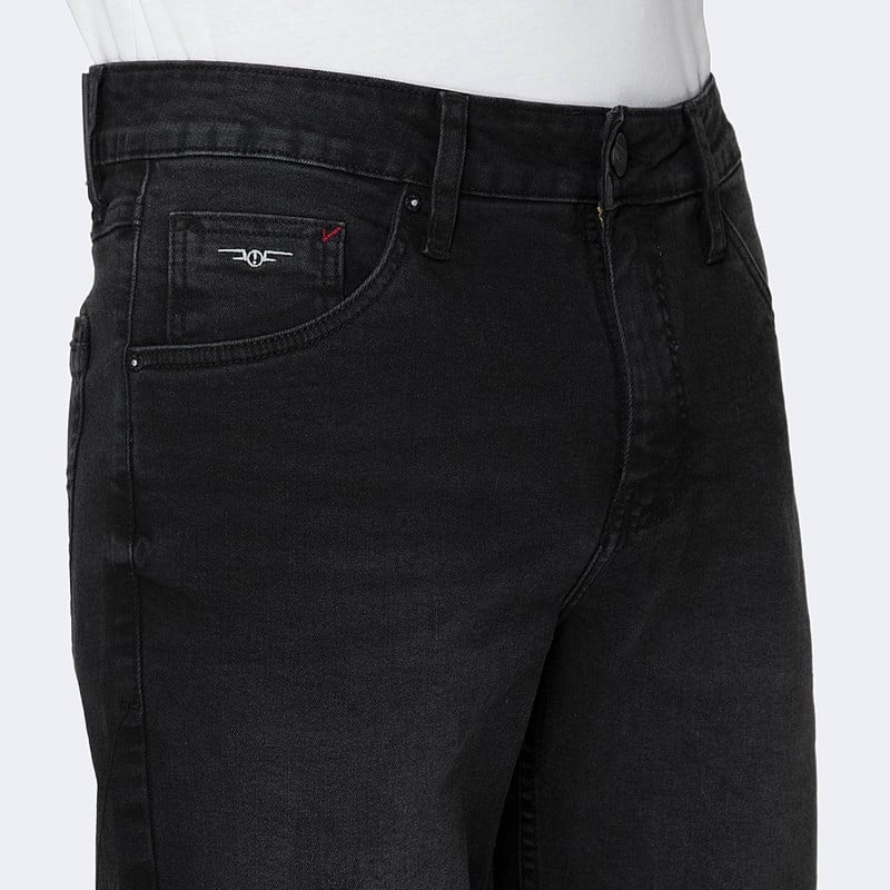 PANTALON DENIM STRETCH HOMBRE ENRIHQUE - 4