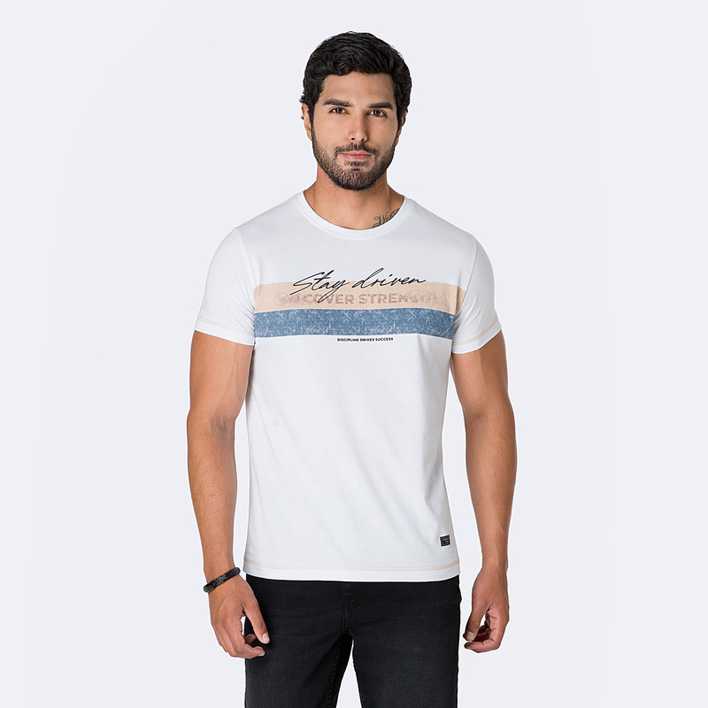 POLOS JERSEY HOMBRE KAUA - 1