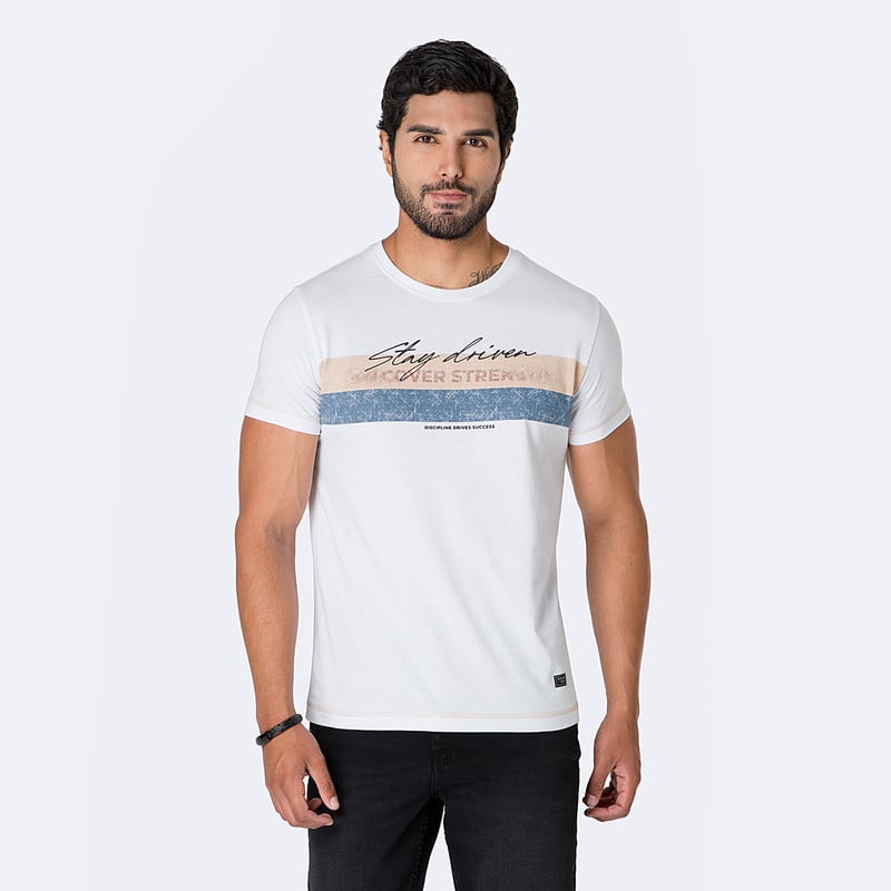 POLOS JERSEY HOMBRE KAUA - 1