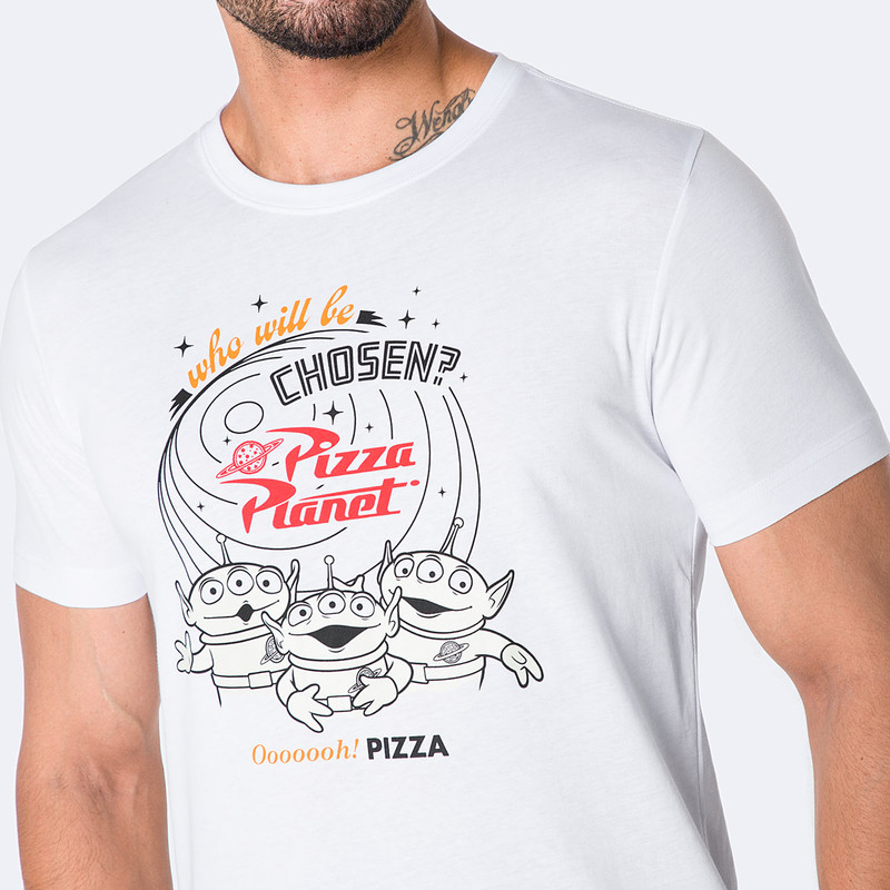 POLOS JERSEY HOMBRE ANDYX-DISNEY - 2