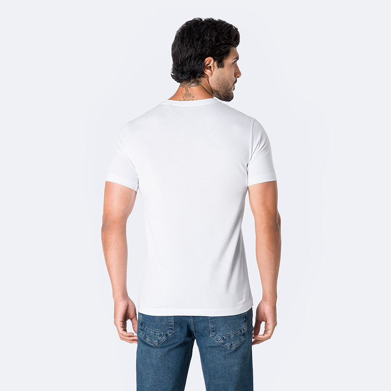 POLOS JERSEY HOMBRE ANDYX-DISNEY - 3