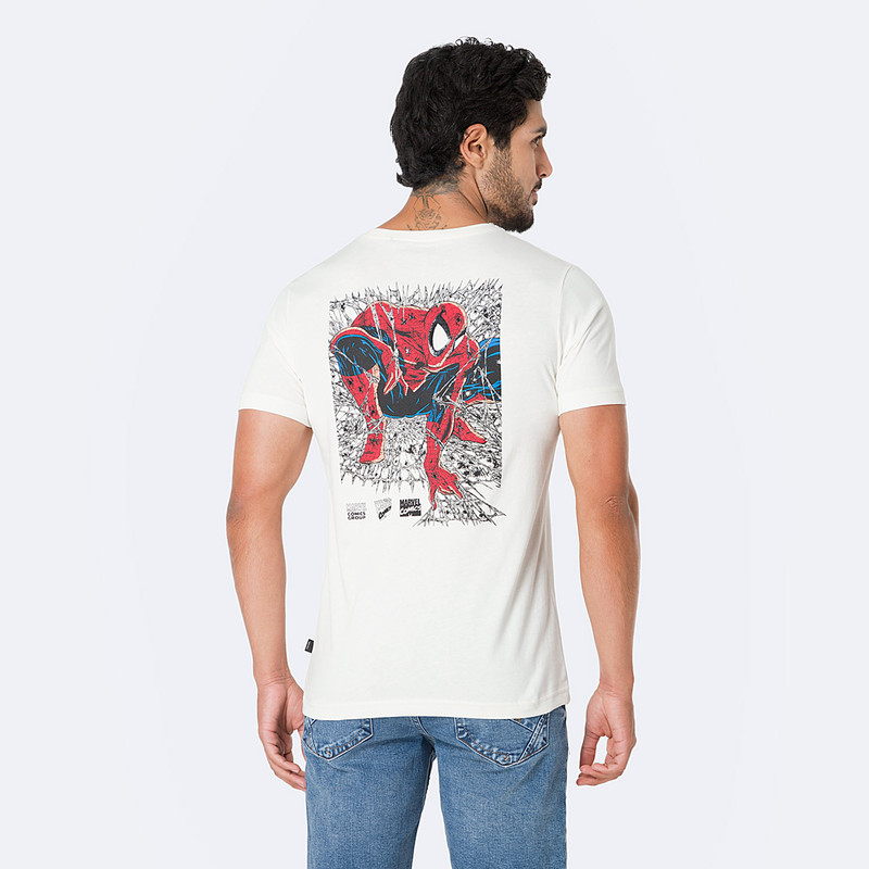 POLOS JERSEY HOMBRE ALARIC-MARVEL - 1
