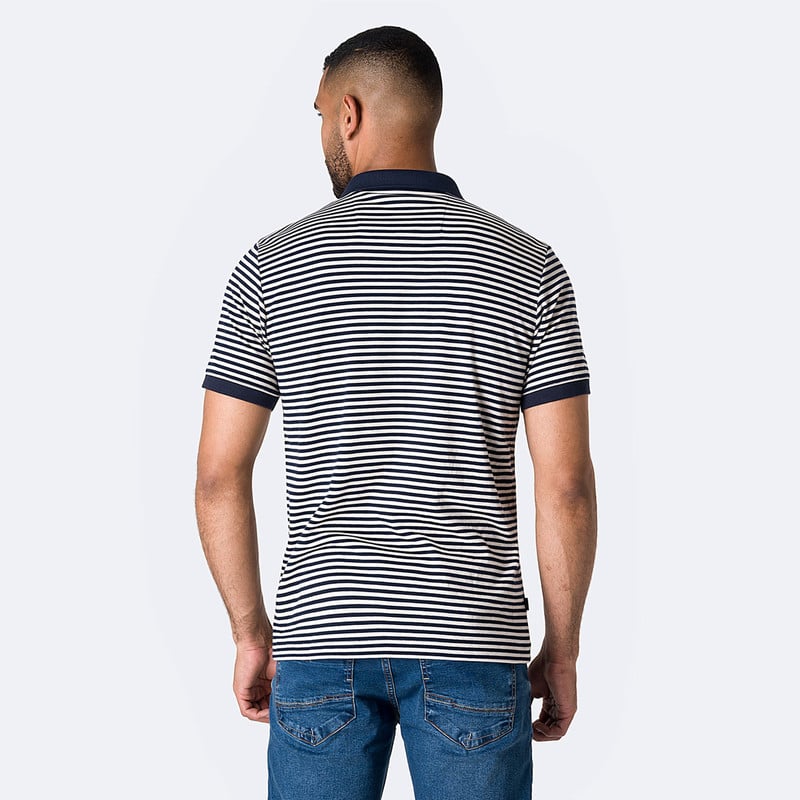 POLOS GAMUZA HOMBRE VISHNU_S