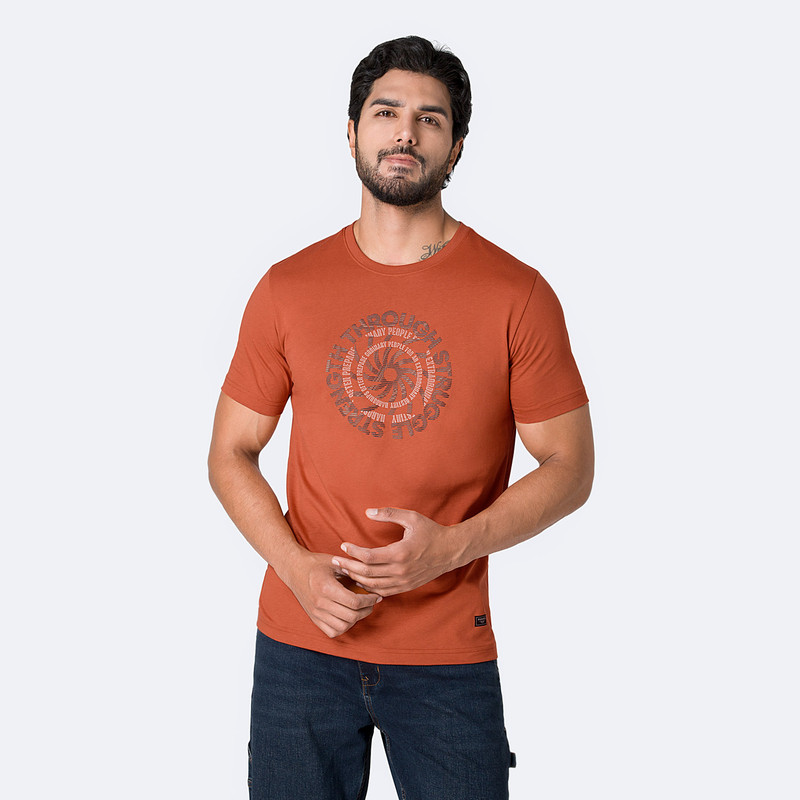 POLOS JERSEY HOMBRE AHURELIO - 1