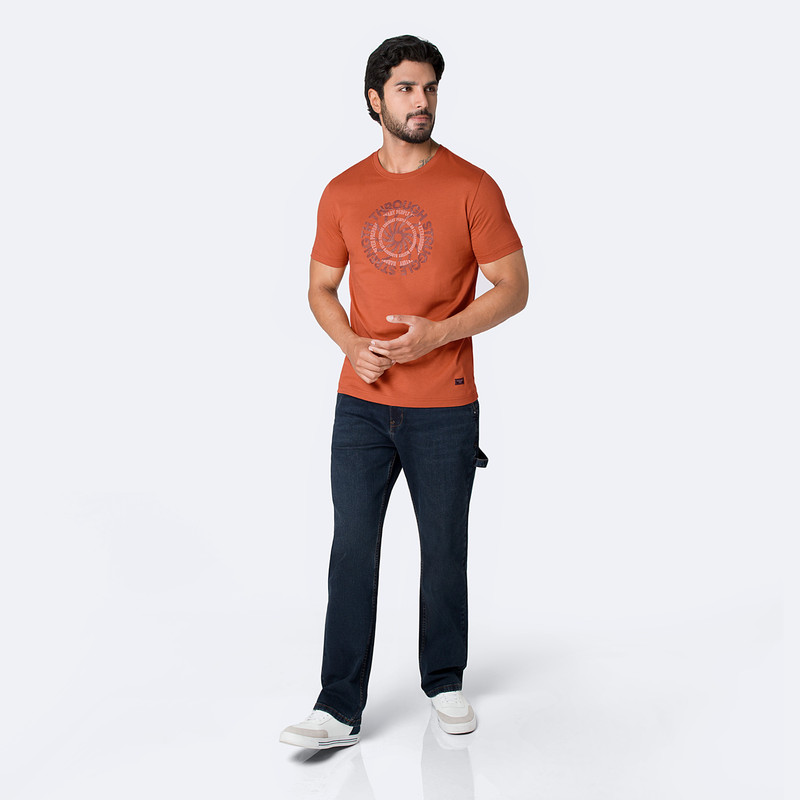 POLOS JERSEY HOMBRE AHURELIO - 4