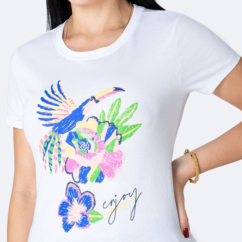 POLOS JERSEY MUJER XUNA - 2