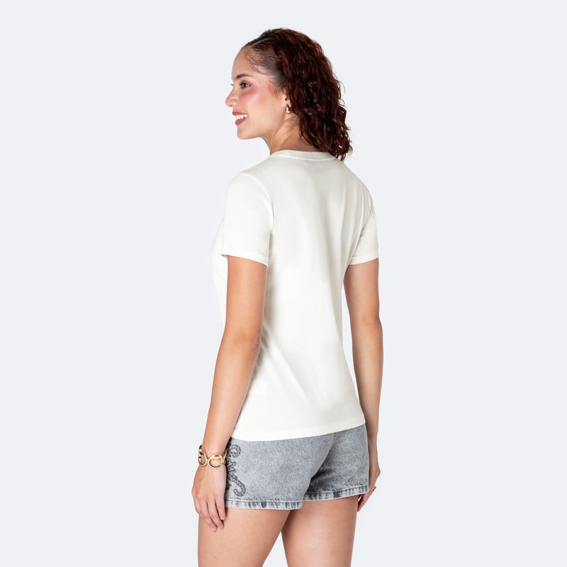 POLOS JERSEY MUJER MINET-DISNEY - 3