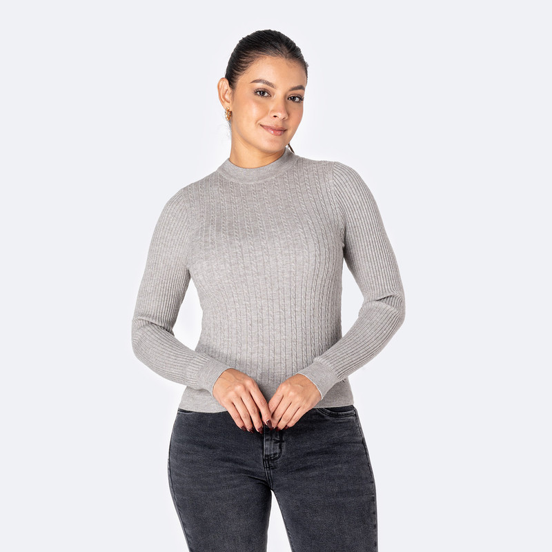 CHOMPAS HILOS MUJER KILENA - 1