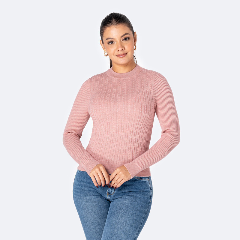 CHOMPAS HILOS MUJER KILENA - 1