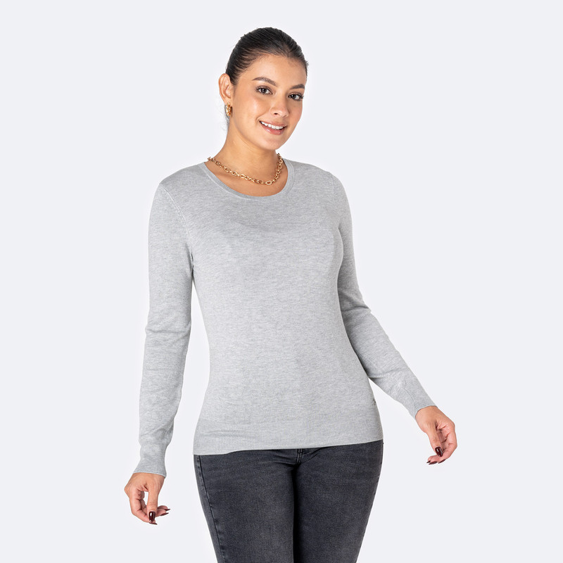 CHOMPAS HILOS MUJER IZUMY - 1