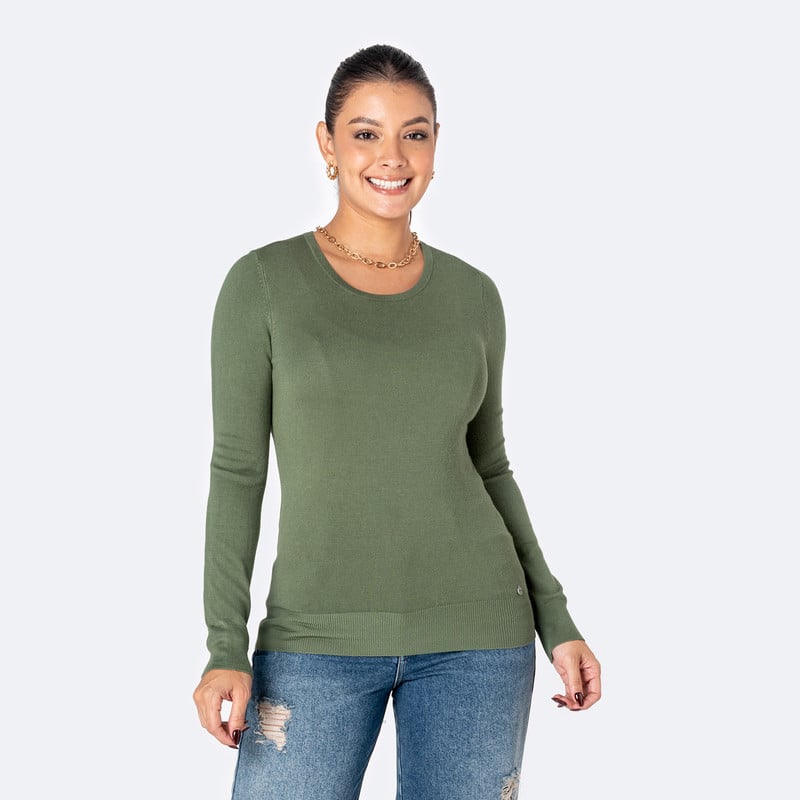 CHOMPAS HILOS MUJER IZUMY - 1