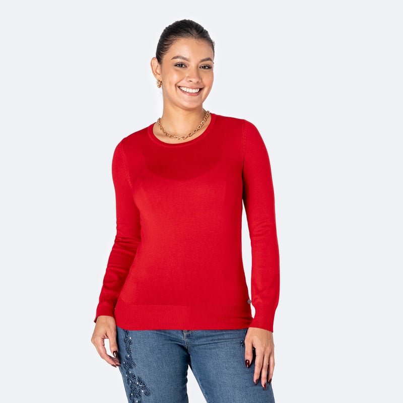 CHOMPAS HILOS MUJER IZUMY - 1