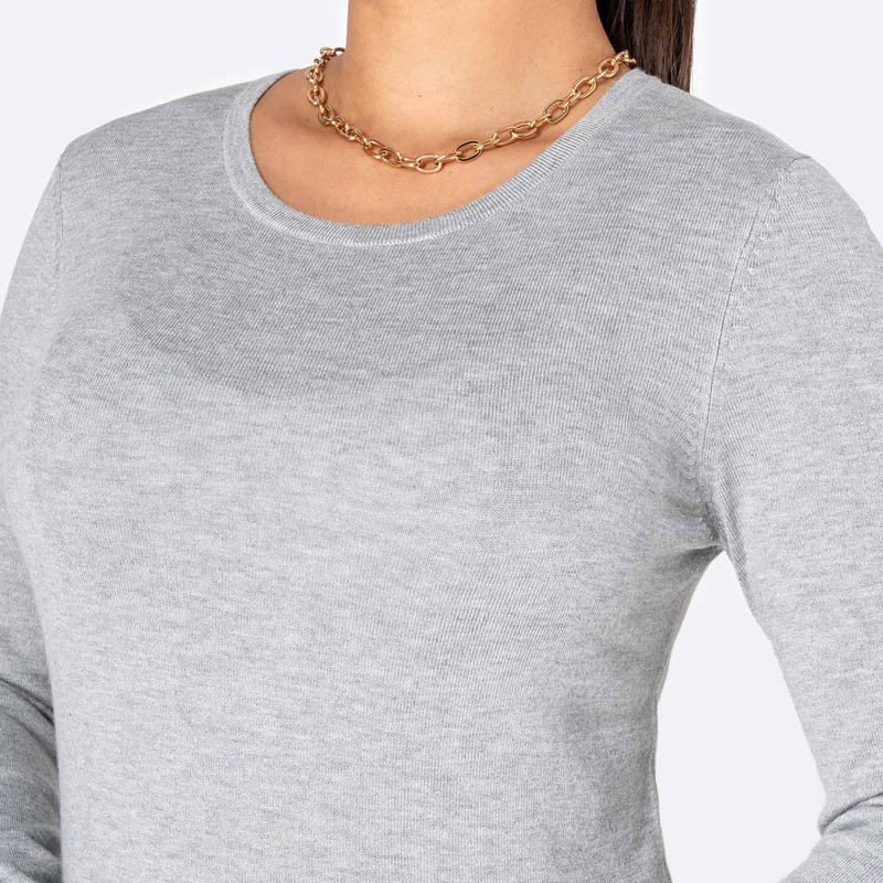 CHOMPAS HILOS MUJER IZUMY - 2