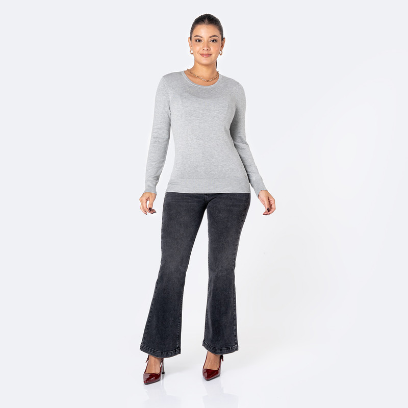 CHOMPAS HILOS MUJER IZUMY - 4
