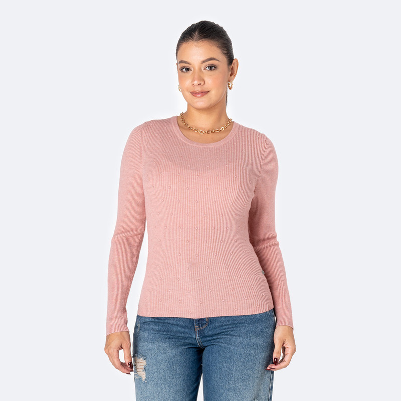 CHOMPAS HILOS MUJER YUJAMIT - 1