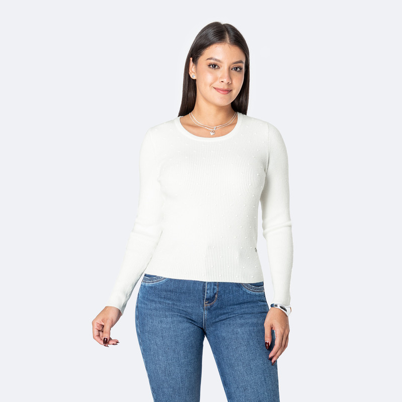 CHOMPAS HILOS MUJER YUJAMIT - 1