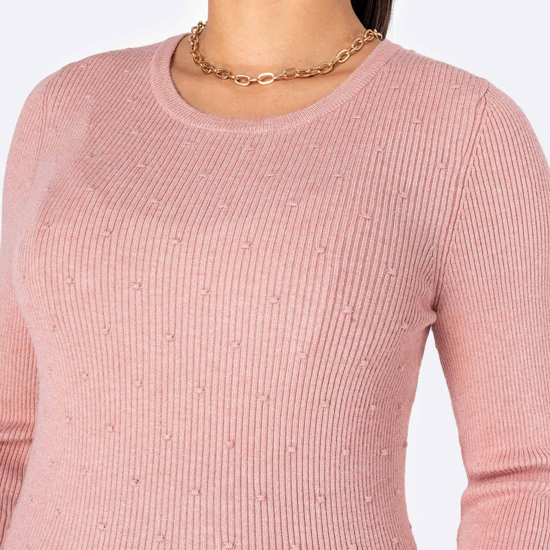 CHOMPAS HILOS MUJER YUJAMIT - 2