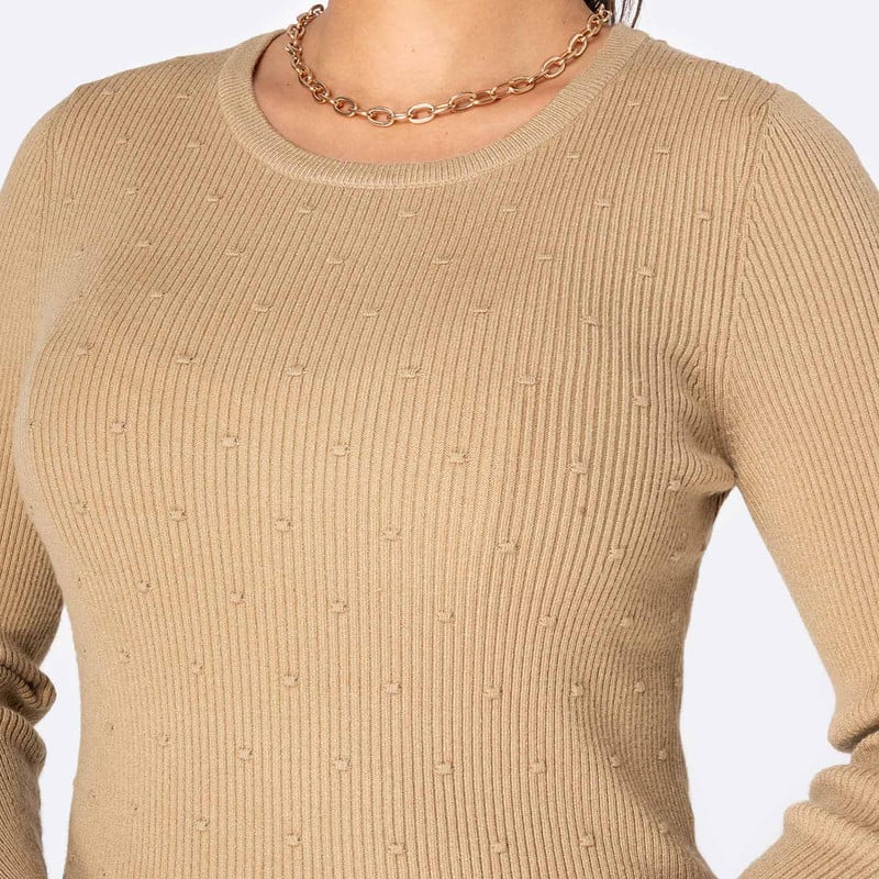 CHOMPAS HILOS MUJER YUJAMIT - 2