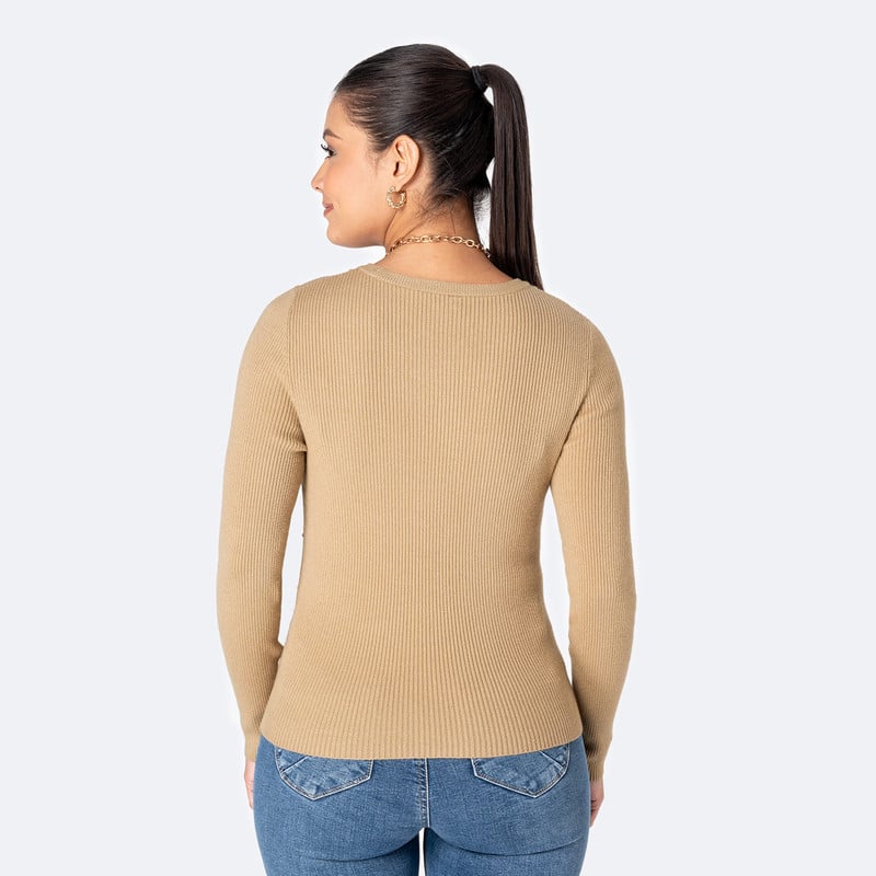 CHOMPAS HILOS MUJER YUJAMIT - 3