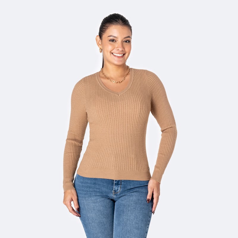 CHOMPAS HILOS MUJER YUREMIH - 1