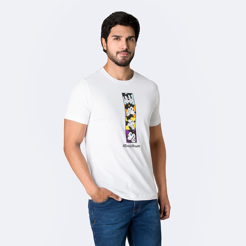 POLOS JERSEY HOMBRE JUDEO-DISNEY - 1