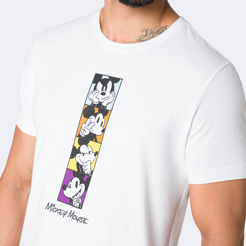 POLOS JERSEY HOMBRE JUDEO-DISNEY - 2