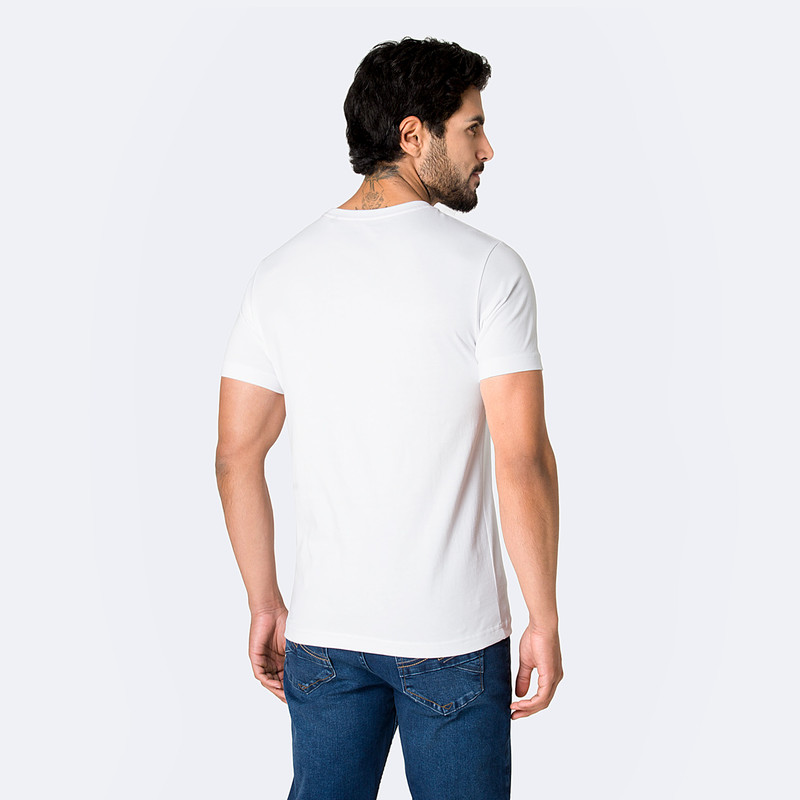 POLOS JERSEY HOMBRE JUDEO-DISNEY - 3