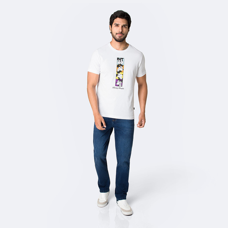 POLOS JERSEY HOMBRE JUDEO-DISNEY - 4