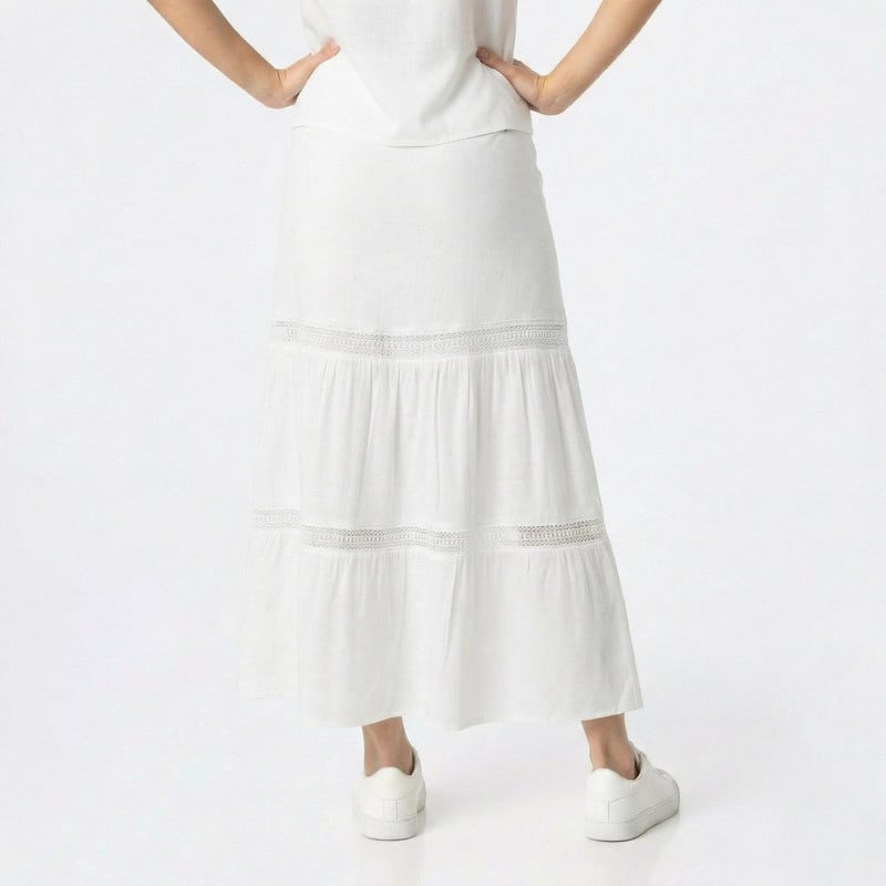 FALDAS LINO MUJER FRIXI F - 3