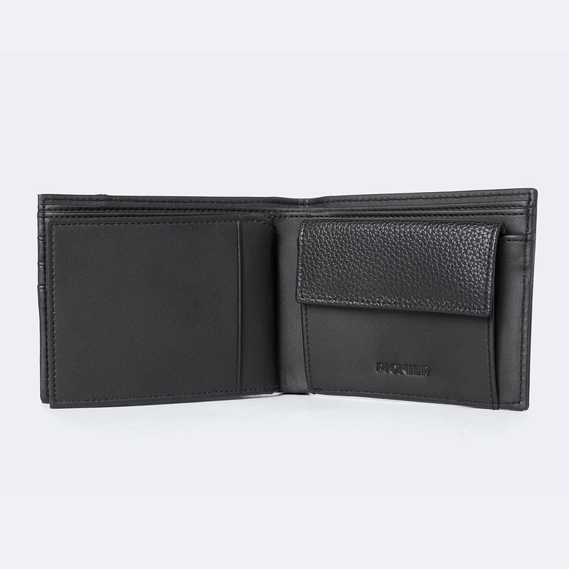 ACCESORIOS CUERINA HOMBRE ZALIK - 3