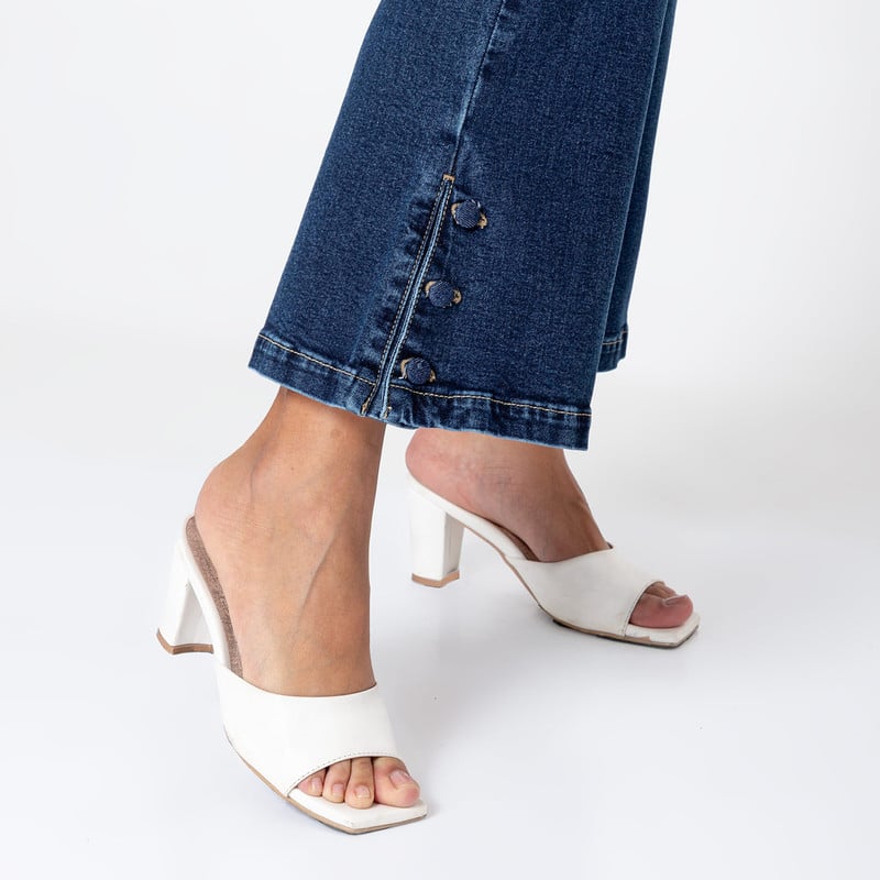 PANTALON DENIM STRETCH MUJER DANIXAH 2 - 6