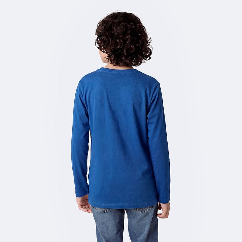 POLOS JERSEY NIÑO EMILIO 64 - 3