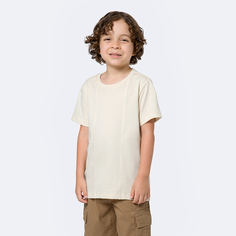 POLOS JERSEY NIÑO ESTEBAN - 1