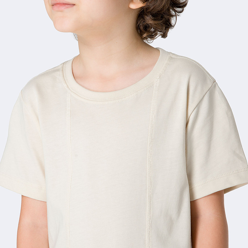 POLOS JERSEY NIÑO ESTEBAN - 2
