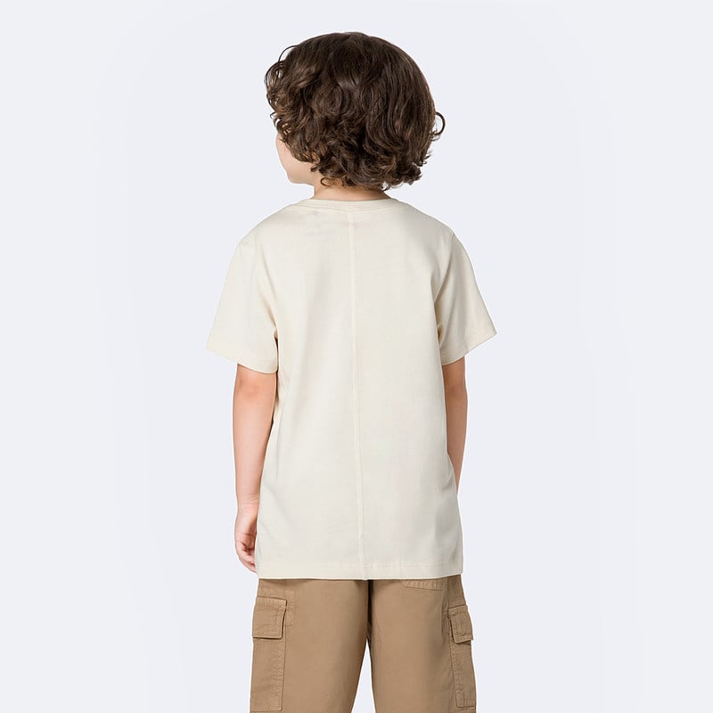 POLOS JERSEY NIÑO ESTEBAN - 3