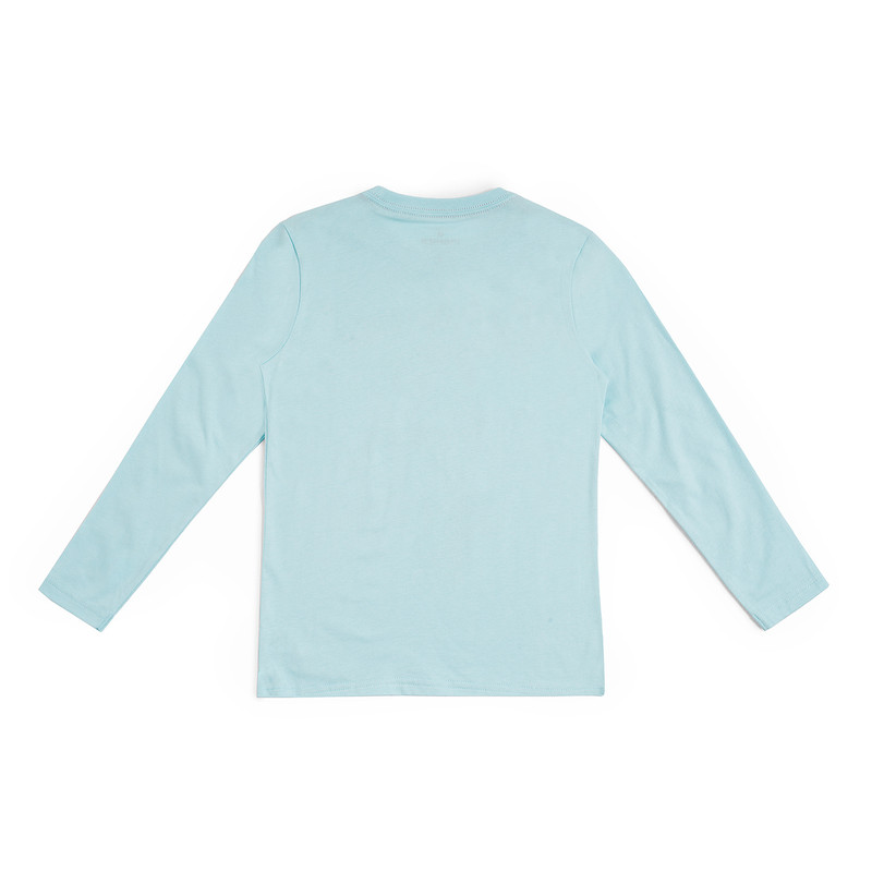 POLO MODA JERSEY NIÑO LUIIGI - 3