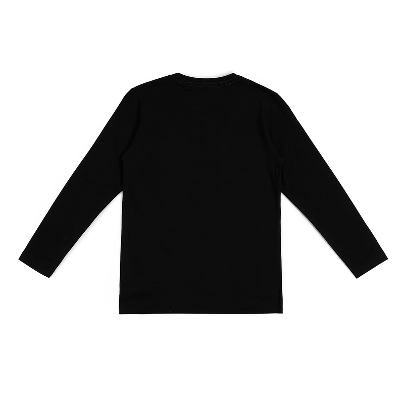 POLO MODA JERSEY NIÑO LUIIGI - 3
