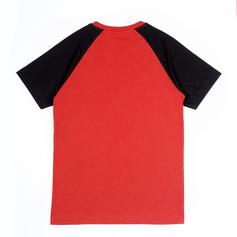 POLO MODA JERSEY NIÑO PHASEX-S - 3