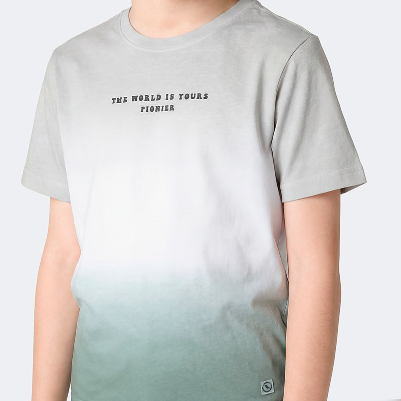 POLO MODA JERSEY NIÑO NELSONHH - 2