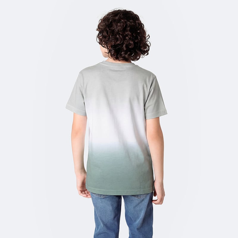 POLO MODA JERSEY NIÑO NELSONHH - 3