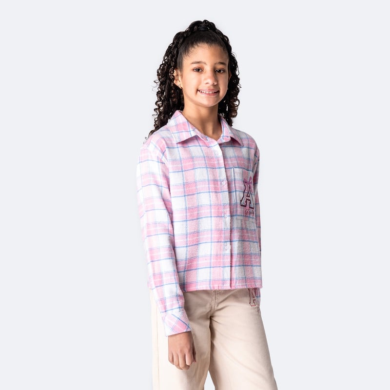 BLUSAS VILLELA NIÑA DASNIA - 1